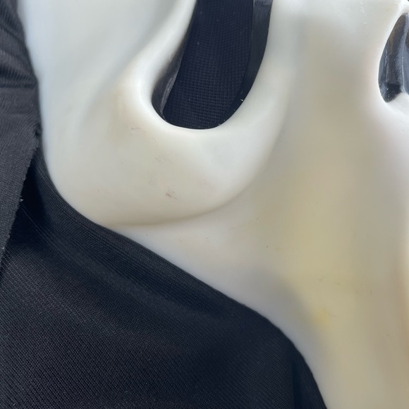 Easter Unlimited Scream Face Mask Halloween Mask Made in China - Picture 6 of 14